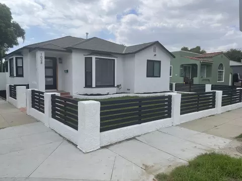 1038 E 65th St, Long Beach, CA 90805