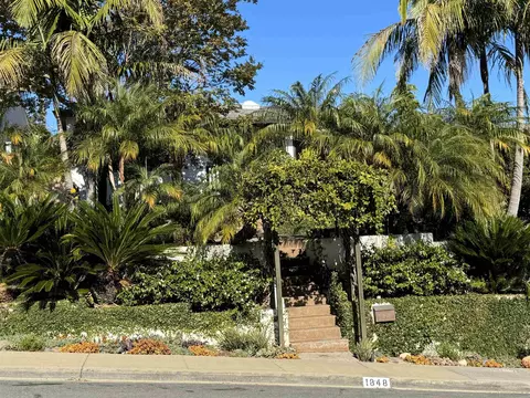 1848 Tustin St, San Diego, CA 92106