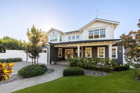 440 Country Club Ln, Coronado, CA 92118