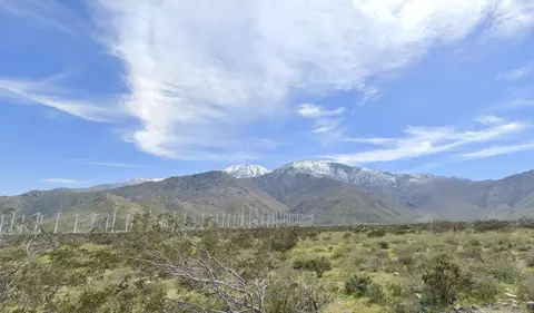 0 D St #162, Cabazon, CA 92230
