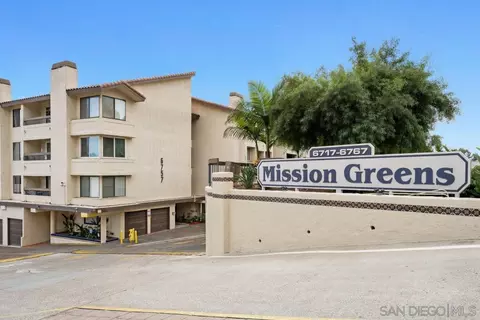 6747 Friars Rd #124, San Diego, CA 92108