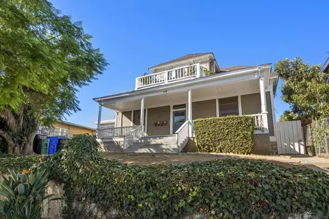 2106 L St, San Diego, CA 92102