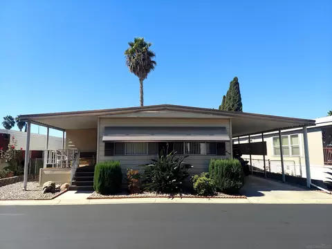 10767 Jamacha Blvd #214, Spring Valley, CA 91978
