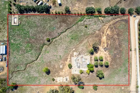 1574 Wilson Rd #0, Ramona, CA 92065
