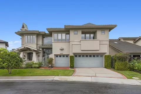 15912 Avenida Calma, Rancho Santa Fe, CA 92091