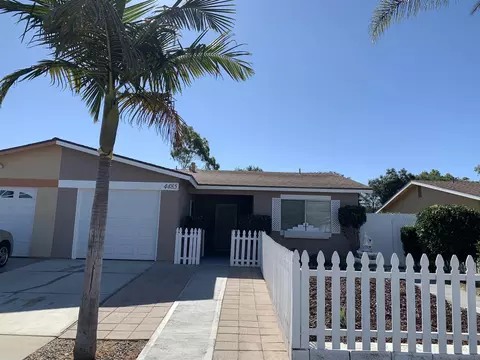 4485 Estada Dr, Oceanside, CA 92057