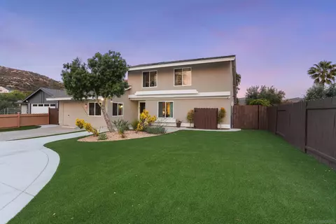 14607 Bowdoin Rd, Poway, CA 92064