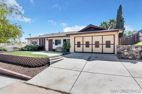 9517 Abbeyfield Rd, Santee, CA 92071 photo 2