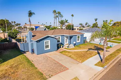 564 Dahlia Ave, Imperial Beach, CA 91932