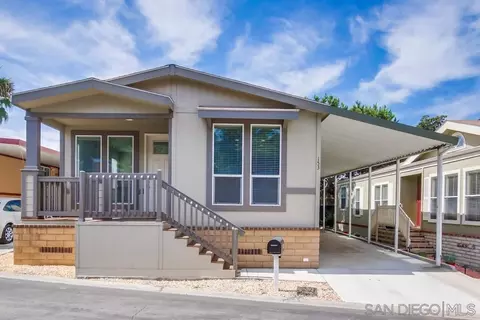 1951 47th St #153, San Diego, CA 92102