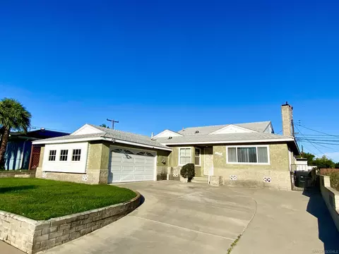 6856 Birchwood, San Diego, CA 92120