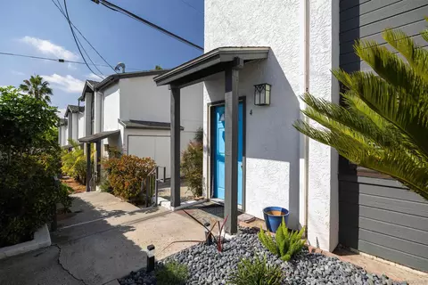3711 Louisiana St #4, San Diego, CA 92104