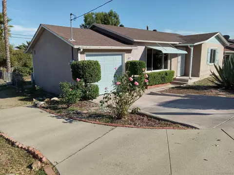 547 N Cuyamaca St, El Cajon, CA 92020