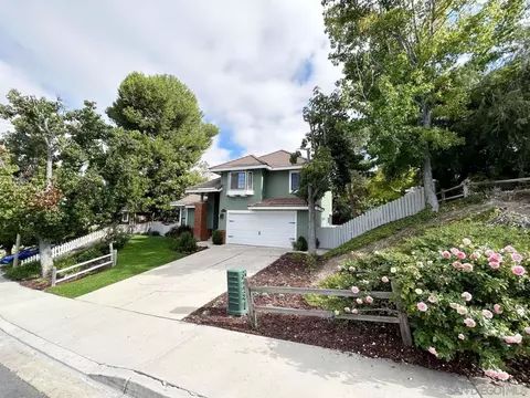 25272 Darlington, Mission Viejo, CA 92692