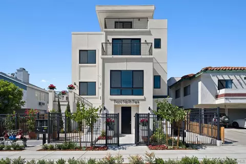 3782 32nd St, San Diego, CA 92104