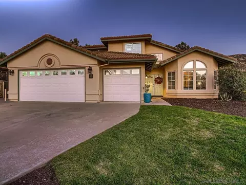 9405 Brian Way, El Cajon, CA 92021