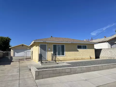 6046 Edgewater St, San Diego, CA 92139