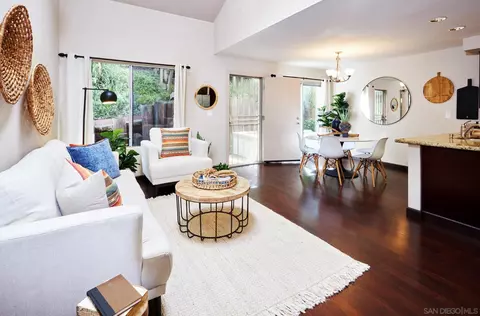 5430 Baltimore Dr #32, La Mesa, CA 91942
