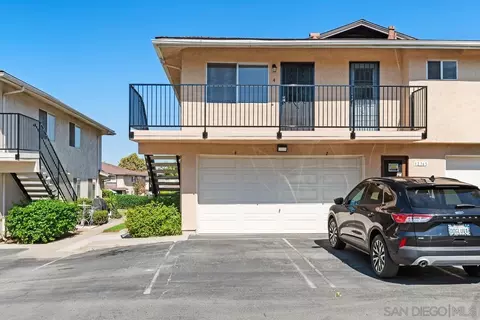 12165 Orange Crest Ct # 4, Lakeside, CA 92040