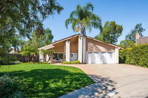 11447 Aliento Ct, San Diego, CA 92127
