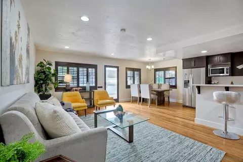 4046 Tennyson St, San Diego, CA 92107