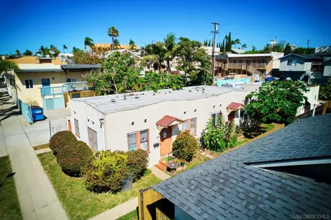 3815-19 Villa Ter, San Diego, CA 92104