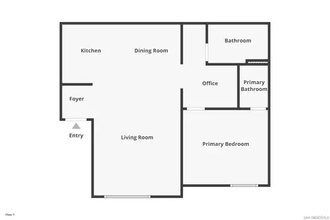 432 Edgehill Ln #14, Oceanside, CA 92054 photo 27