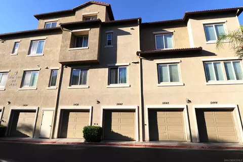 5440 Zeil Pl, San Diego, CA 92115