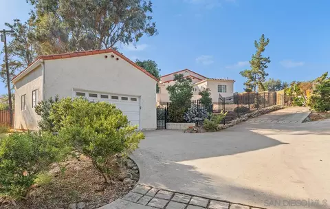 4280 Merritt Blvd, La Mesa, CA 91941