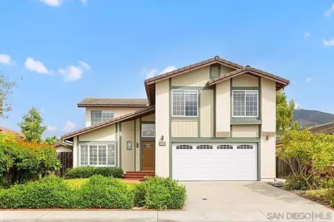 8966 Allenbrook Way, San Diego, CA 92129