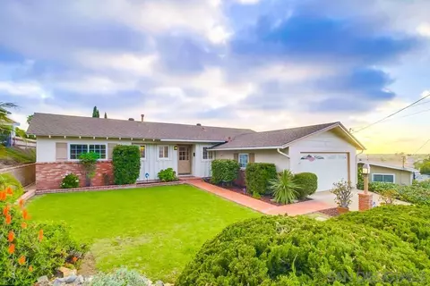 7925 Cinnabar Dr, La Mesa, CA 91941 photo 3
