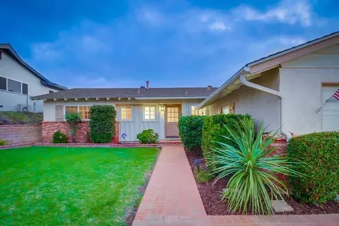 7925 Cinnabar Dr, La Mesa, CA 91941 photo 4