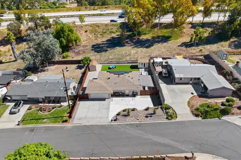 8575 Dobyns Dr, Santee, CA 92071 photo 22