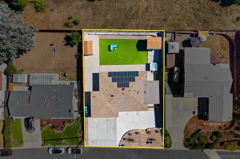 8575 Dobyns Dr, Santee, CA 92071 photo 27