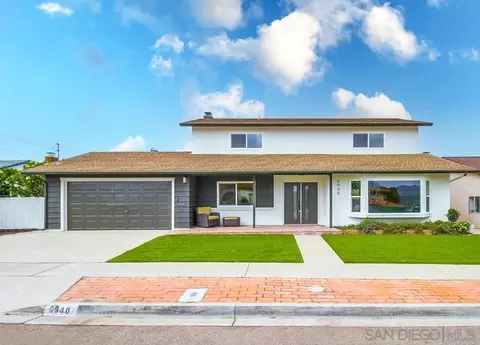 6940 51st St, San Diego, CA 92120