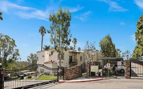 3625 Ash St #4, San Diego, CA 92105