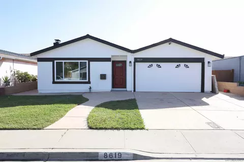 8619 Lepus Rd, San Diego, CA 92126