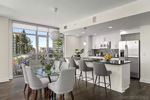 3812 Park Blvd #409, San Diego, CA 92103