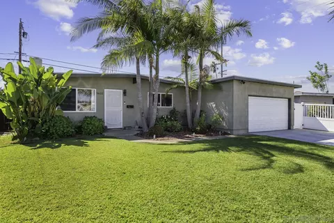 3635 Luna, San Diego, CA 92117