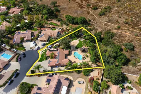 23420 Nightsky Rd, Ramona, CA 92065 photo 3
