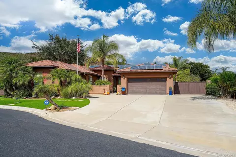 23420 Nightsky Rd, Ramona, CA 92065 photo 23