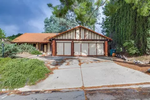 23538 Barona Mesa Rd, Ramona, CA 92065