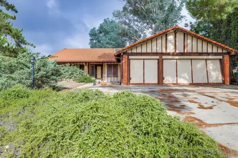 23538 Barona Mesa Rd, Ramona, CA 92065 photo 2