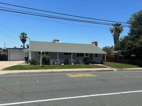 546 Garfield Ave, El Cajon, CA 92020