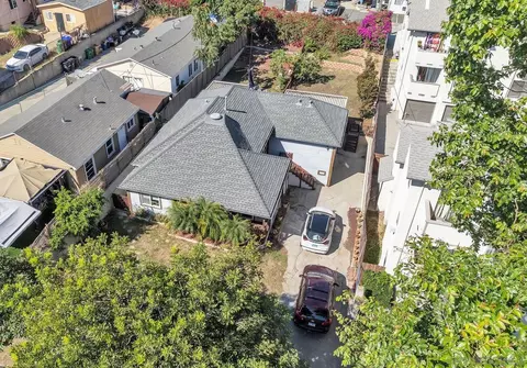 2672-74 Market St, San Diego, CA 92102