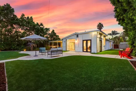 4651 Conrad Ave, San Diego, CA 92117