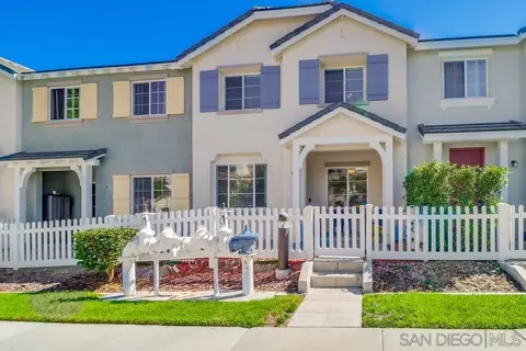 1440 Water Lily Dr #4, Chula Vista, CA 91913