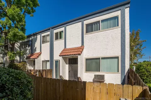 8150 Winter Gardens Blvd #16, Lakeside, CA 92040
