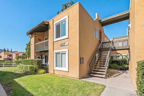 17105 W Bernardo Dr # 202, San Diego, CA 92127