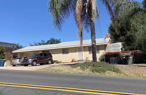 1040 N Rose, Escondido, CA 92027